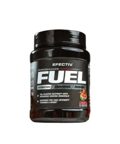 Efectiv Nutrition - Performance Fuel