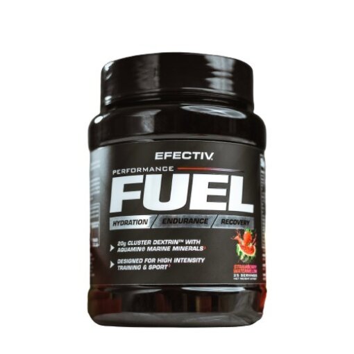 Efectiv Nutrition - Performance Fuel