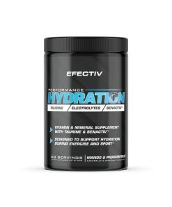 Efectiv Nutrition - Performance Hydration