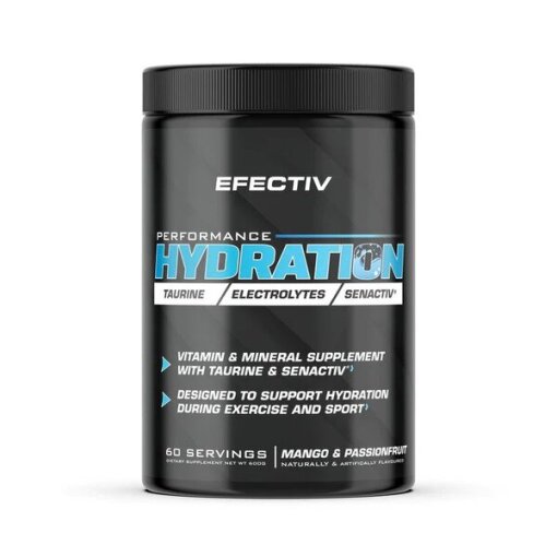 Efectiv Nutrition - Performance Hydration