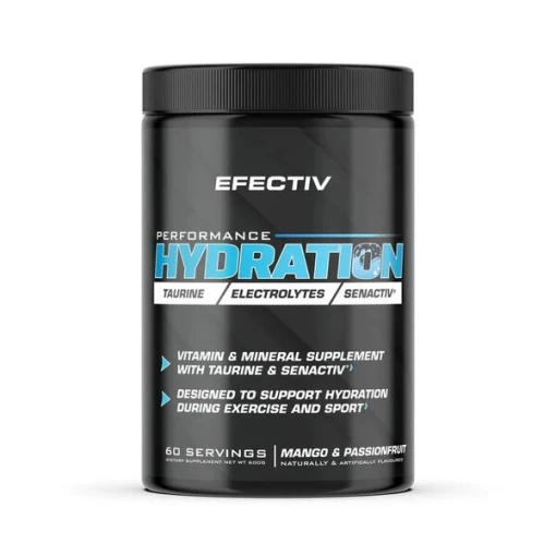 Efectiv Nutrition - Performance Hydration