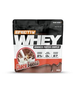 Efectiv Nutrition - Whey Protein