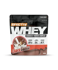 Efectiv Nutrition - Whey Protein