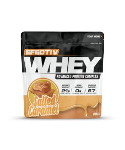 Efectiv Nutrition - Whey Protein