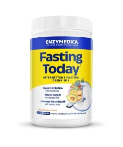 Enzymedica - Fasting Today