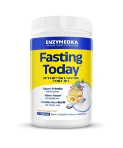 Enzymedica - Fasting Today