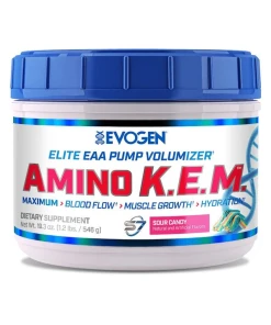 Evogen - Amino K.E.M. EAA