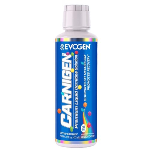 Evogen - Carnigen Liquid
