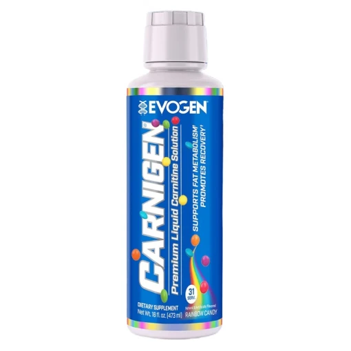 Evogen - Carnigen Liquid
