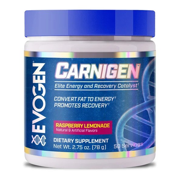 Evogen - Carnigen Powder