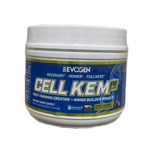 Evogen - Cell K.E.M. PR