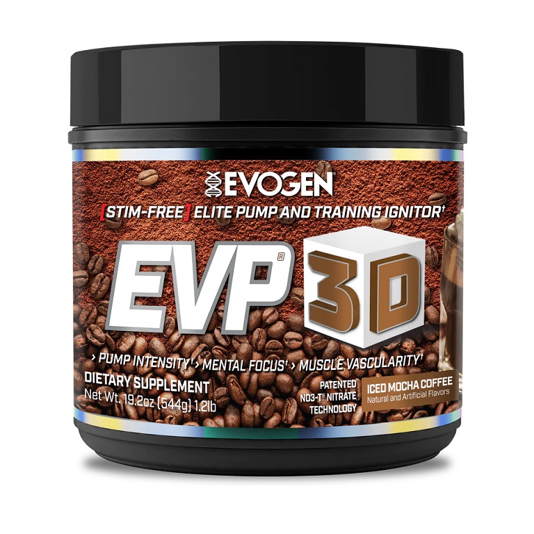 Evogen - EVP 3D