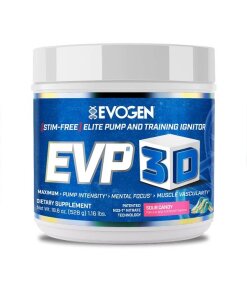 Evogen - EVP 3D
