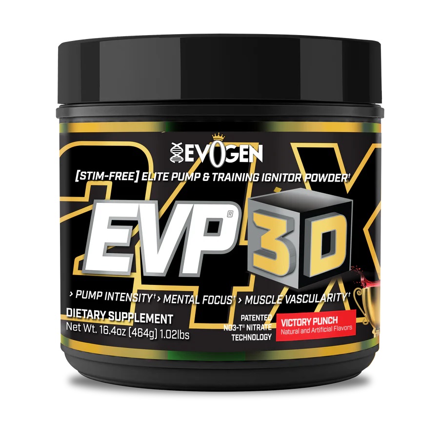 Evogen - EVP 3D