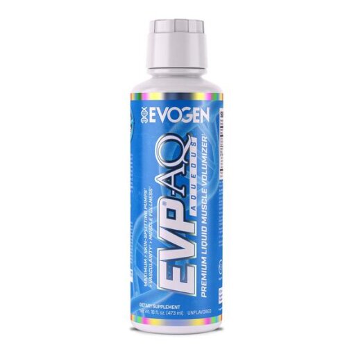 Evogen - EVP AQ
