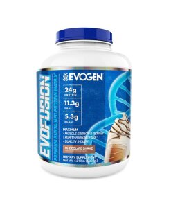 Evogen - Evofusion