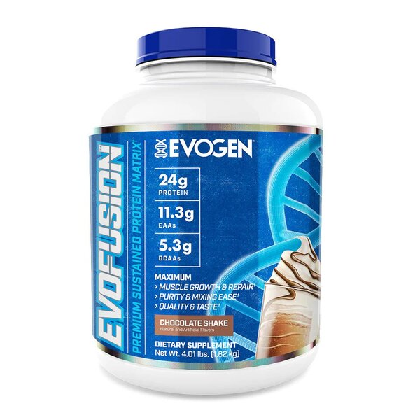 Evogen - Evofusion