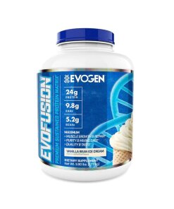 Evogen - Evofusion