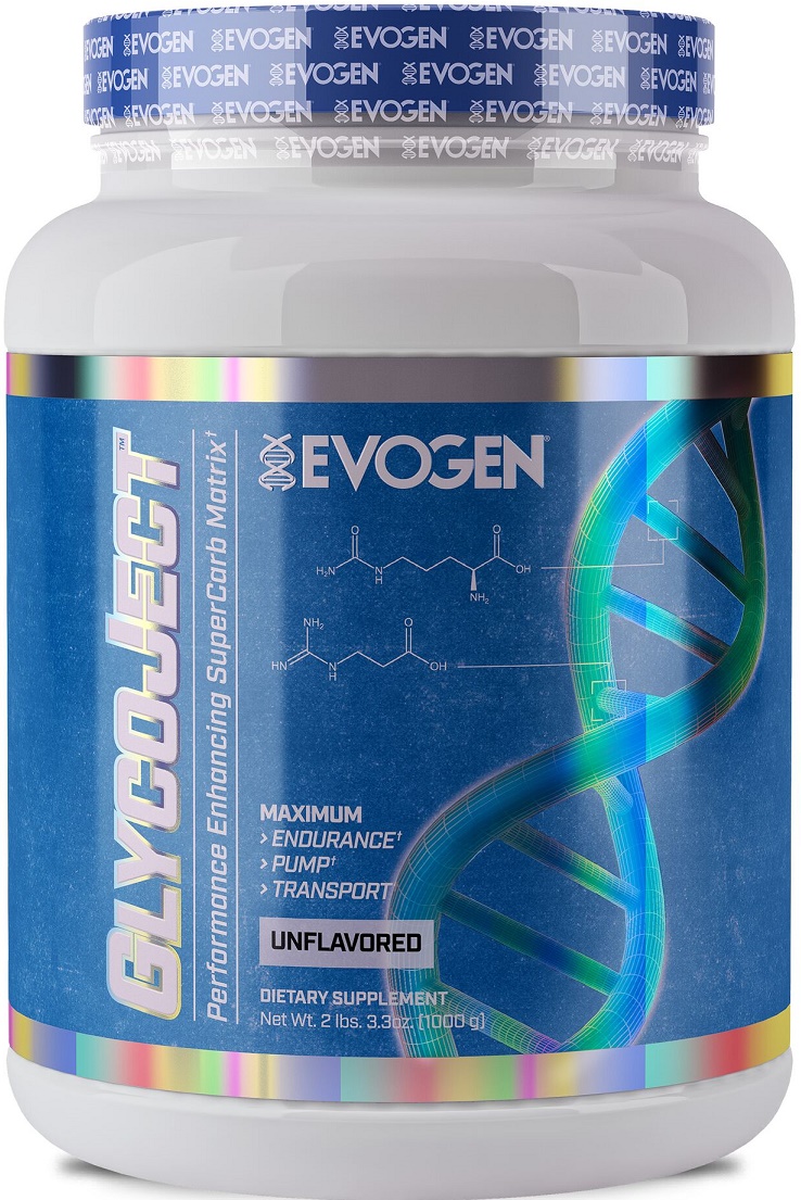 Evogen - GlycoJect