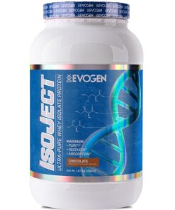 Evogen - IsoJect