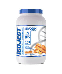 Evogen - IsoJect