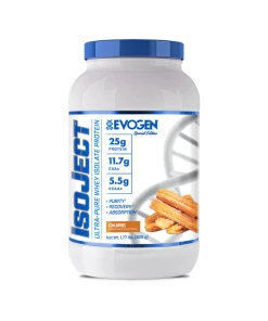 Evogen - IsoJect
