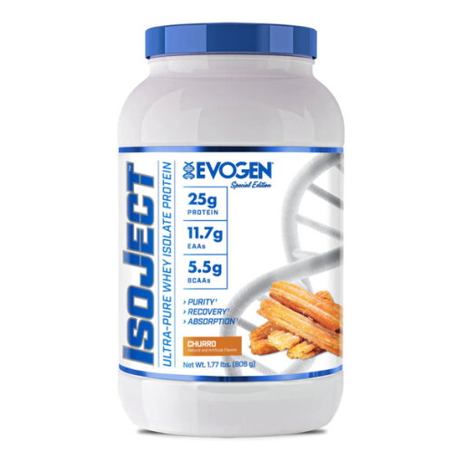 Evogen - IsoJect