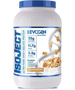 Evogen - IsoJect
