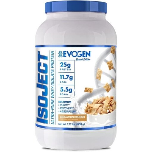 Evogen - IsoJect