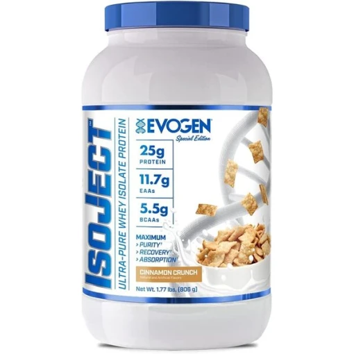 Evogen - IsoJect