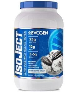 Evogen - IsoJect