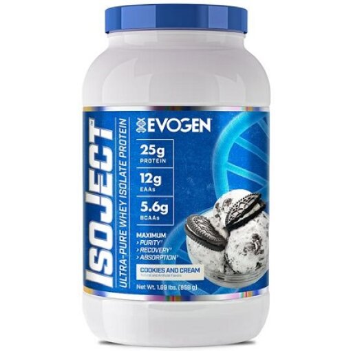Evogen - IsoJect