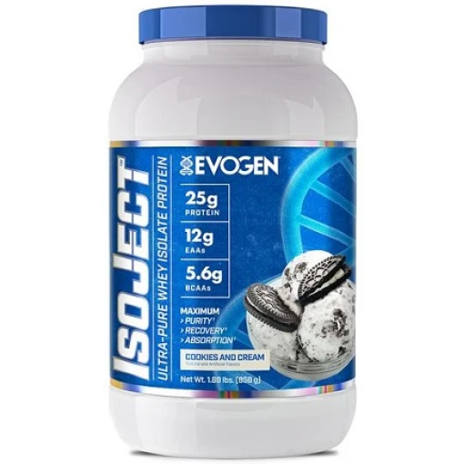 Evogen - IsoJect