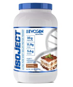 Evogen - IsoJect