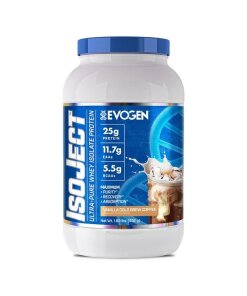 Evogen - IsoJect