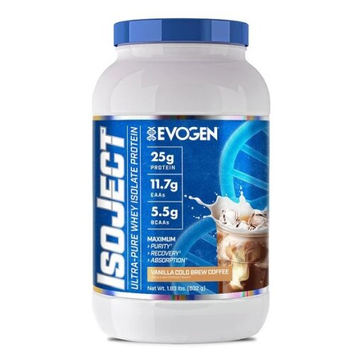 Evogen - IsoJect