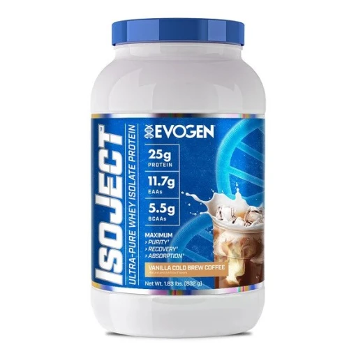 Evogen - IsoJect
