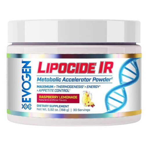 Evogen - Lipocide IR