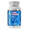 Evogen - Liver Longer - 84 caps