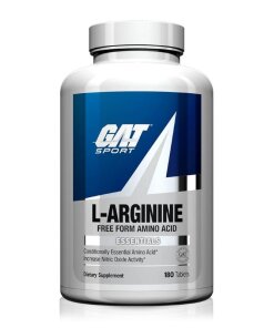 GAT - L-Arginine