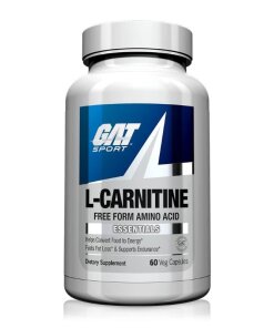 GAT - L-Carnitine