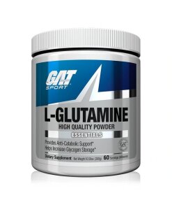 GAT - L-Glutamine - 300g