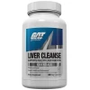 GAT - Liver Cleanse - 60 vcaps