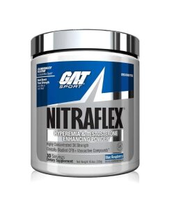GAT - Nitraflex Classic