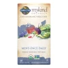Garden of Life - Mykind Organics Men's Once Daily - 30 vegan tablets