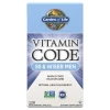 Garden of Life - Vitamin Code 50 & Wiser Men - 120 vcaps