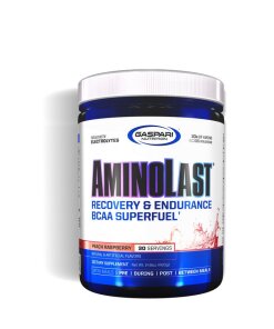 Gaspari Nutrition - Aminolast