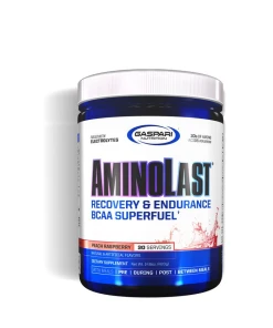 Gaspari Nutrition - Aminolast