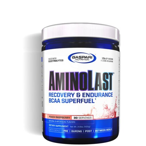 Gaspari Nutrition - Aminolast
