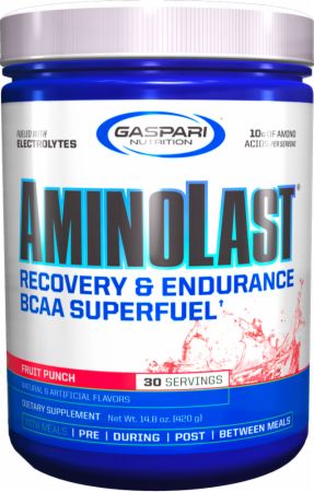 Gaspari Nutrition - Aminolast